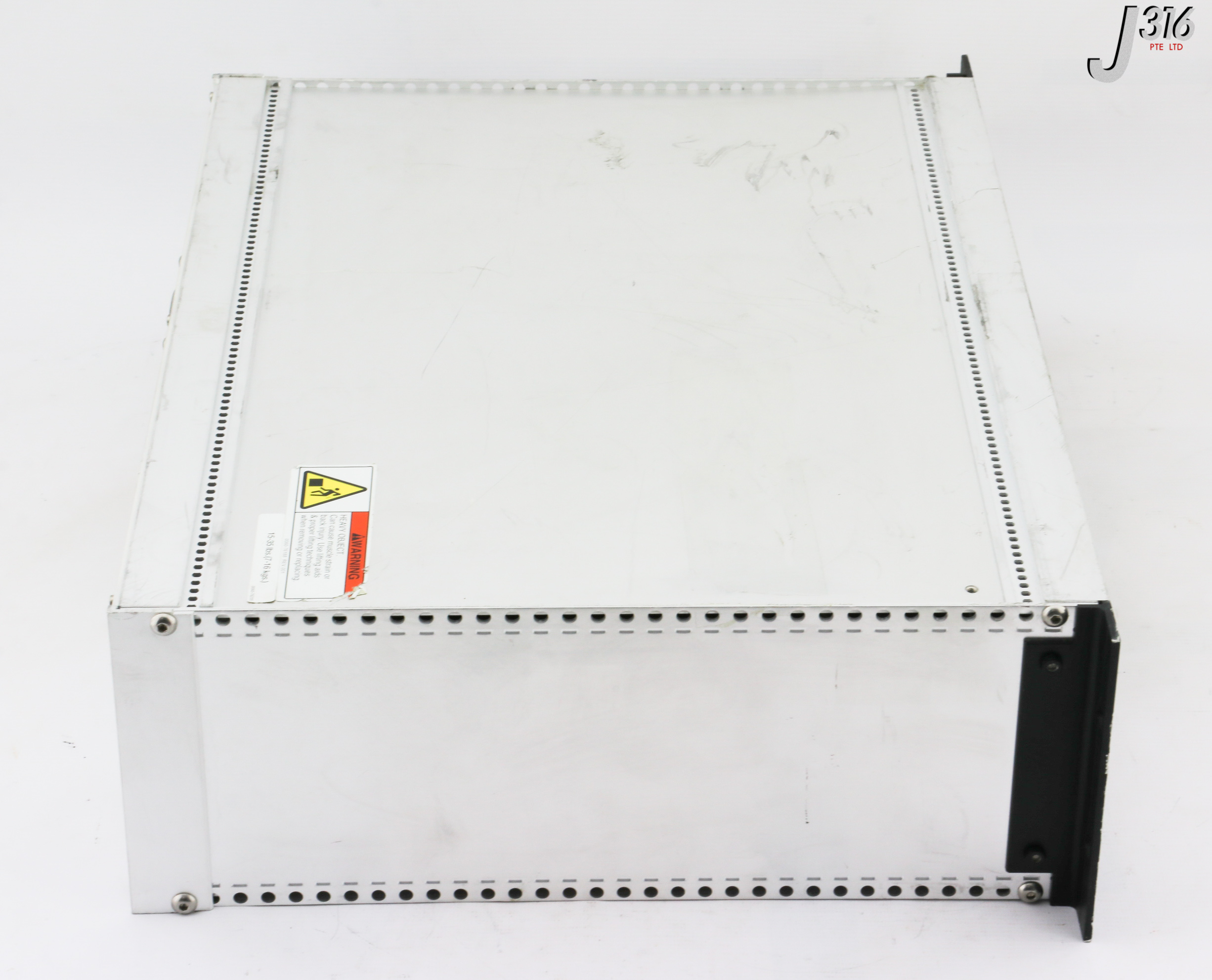 33387 APPLIED PRECISION NANOVALVE CONTROLLER, FLOWPOINT 52-504254